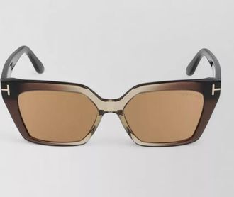 Tom Ford square sunglasses