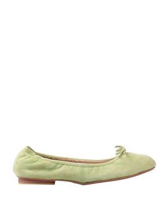 Roberto Botticelli SCHUHE - Ballerinas auf YOOX.COM