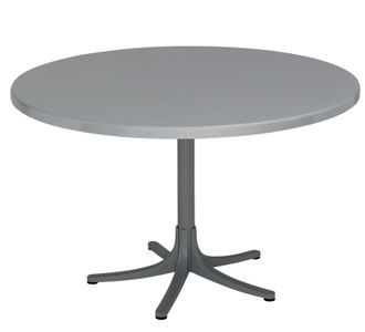 Schubiger M&ouml;bel Gartentisch Schaffhausen