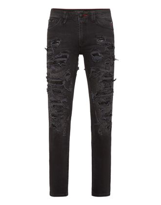 Philipp Plein Jeans Slim Fit