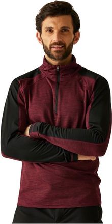 Regatta Mens Hepley Midlayer
