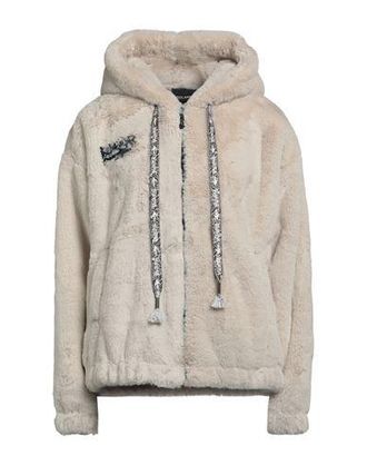 Disclaimer COATS & JACKETS - Shearling & Teddy on YOOX.COM
