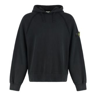 Stone Island Uomo, Felpe, Nero, L, new