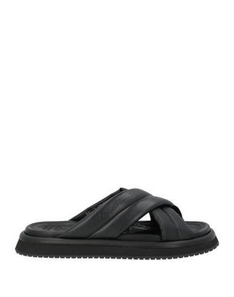 Dolce & Gabbana CALZADO - Sandalias con cierre en YOOX.COM