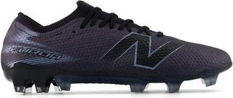 New Balance Unisex Furon Elite FG V9 in Nero, Sintetica, Taglia 41.5