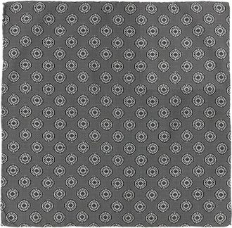 Brunello Cucinelli Hombre, Accesorios, Gris, Talla: ONE Size