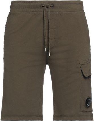 C.P. Company BOTTOMWEAR - Shorts & Bermuda Shorts sur YOOX.COM