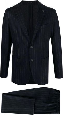 Tagliatore Dakar Suit