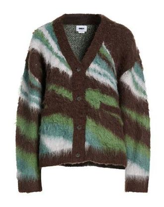 Obey MAGLIERIA - Cardigan su YOOX.COM