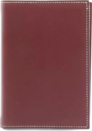 Herm&egrave;s 2000 Simple GM agendahoes - Rood