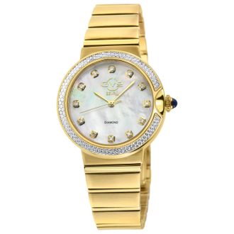 Gevril Group Sorrento Womens Watch