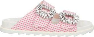 Roger Vivier SCHUHE - Sandalen auf YOOX.COM