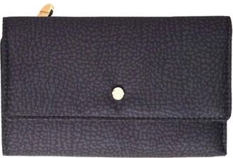 Borbonese Mujer, Accesorios, Negro, Talla: ONE Size