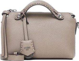 Fendi By The Way Selleria Small Handbag