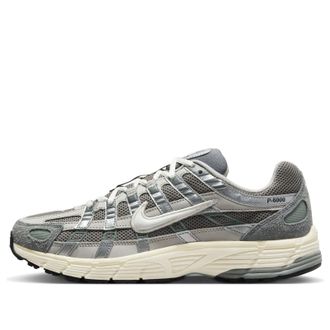 Nike P-6000 Light Iron Ore FN7509-029