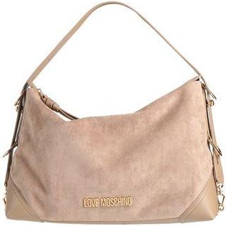 Love Moschino BOLSOS - Bolsos de asas largas en YOOX.COM