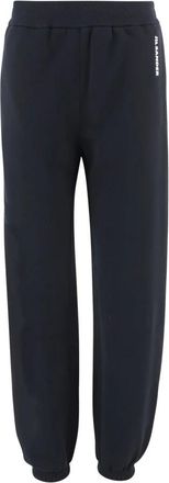 Jil Sander Donna, Pantaloni, Blu, XS, new