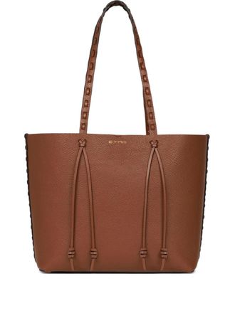 Etro Essential medium shopper - Bruin
