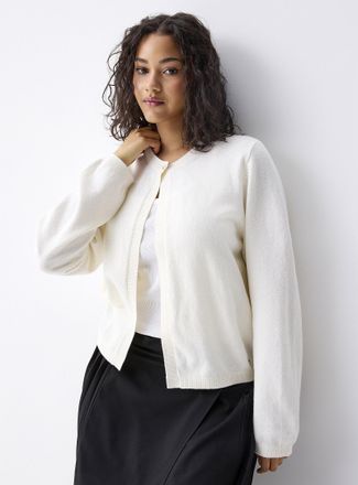 Twik Womens Single button Cardigan Sweater