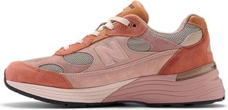 New Balance x Joe Freshgoods 992 Made in USA Aged Well U992JG1