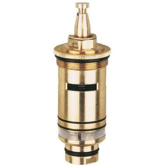 GROHE Elemento Grohmix Wax 3/4 Grohe