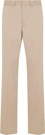 Givenchy Beige Regular Fit Pants