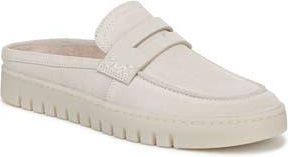 Vionic Uptown Penny Loafer Mule in Parchment at Nordstrom Rack, Size 9.5