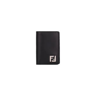 Fendi Vertical Card Case