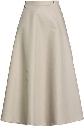 R&oacute;he BOTTOMWEAR - Midi skirts on YOOX.COM