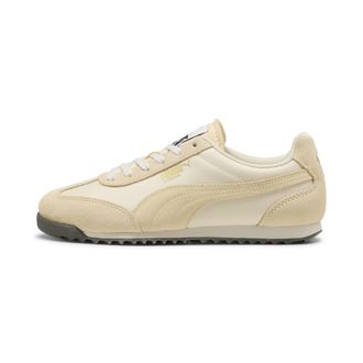 Puma Sneakers Arizona Nylon, Scarpe, Giallo, 35.5