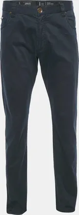 Armani Navy Blue Cotton Slim Fit J15 Jeans M