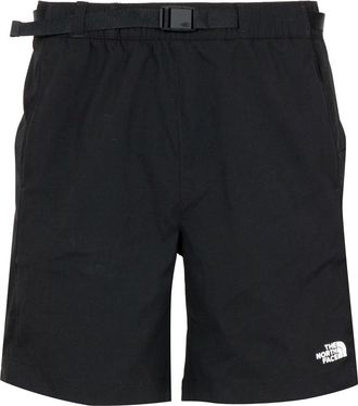 The North Face Pantaloncini The North Face neri