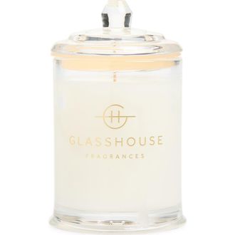 Glasshouse Fragrances Perfect Palm Springs Scented Candle at Nordstrom, Size 13.4 Oz