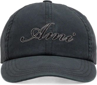 Ami Ami Embroidery Cap