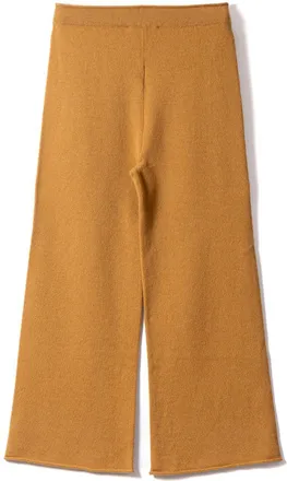 Outerknown Stowaway Pant - Yellow