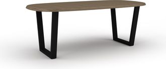 Schubiger M&ouml;bel Esstisch Tombar