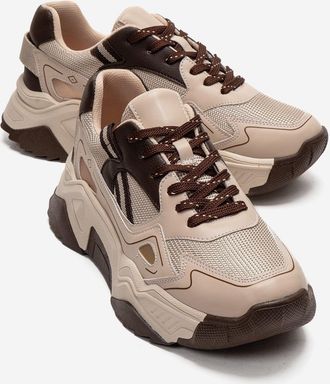 Prologue Pleur Fashion Sneaker