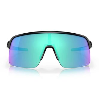 Oakley Sunglasses Oo9463 946315 Sutro Lite Matte Black/Blue Unisex