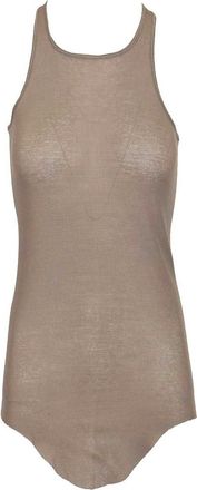 Rick Owens Cotton Top