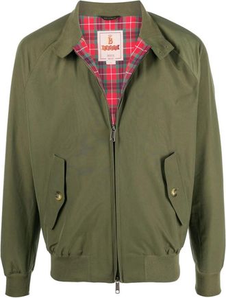 Baracuta G9 Harrington Jacket