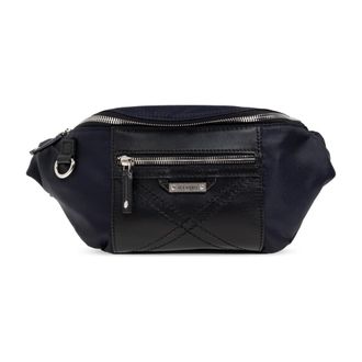 Iceberg Uomo, Borse, Nero, Taglia unica, new