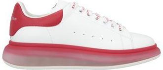 Alexander McQueen CALZADO - Sneakers en YOOX.COM