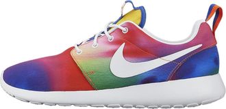 Nike Rosherun Print Tie Dye 655206-518