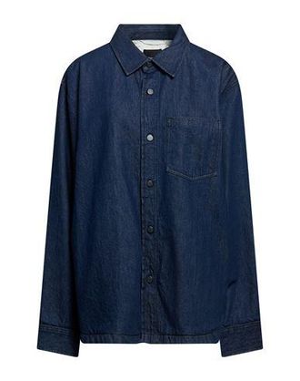 Theory COATS & JACKETS - Denim outerwear on YOOX.COM