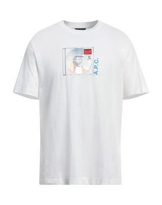 A.P.C. TOPWEAR - T-shirts su YOOX.COM