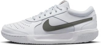 Nike (WMNS) Nike Court Air Zoom Lite 3 White DV3279-100