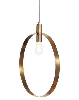 Go Home GO Home Ariana Pendant