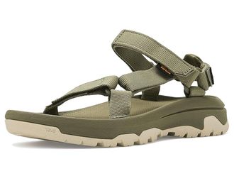 Teva Hurricane Xlt3 Womens Shoes Burnt Olive : 10 B - Medium, Synthetic