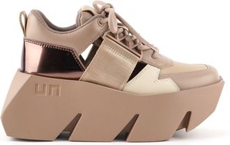 United Nude Bull Sporty