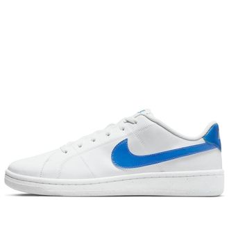 Nike Court Royale 2 Next Nature White Blue DH3160-103